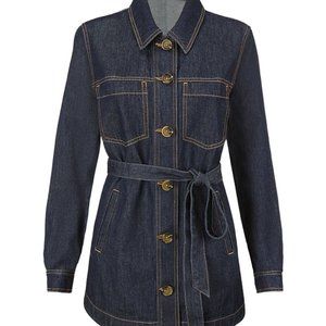 🌸 NEW Cabi Freedom Jacket Fall 2020